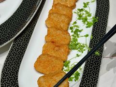 -新光酒家·河豚·海鲜·蟹料理(浦东店)