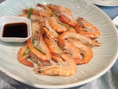 -老好人·海鲜·上海菜(呼玛二店)