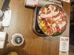 -王氏炉匠·烧鸟放题自助(三里屯店)