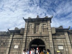 -南岳衡山风景名胜区