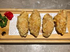 -新白鹿餐厅(金鹰新街口店)