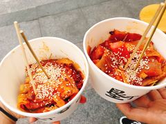 -垦丁烤冷面(中茵·海华广场店)