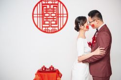 -韩国色色婚纱摄影(好评优选店)