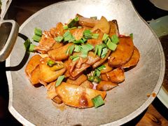 -绿茶餐厅(光谷世界城步行街店)