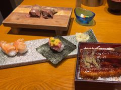 -千代武日本料理(爱建店)