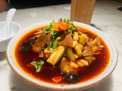 -初蓉丨遇见新川菜(亲贤街荣耀店)