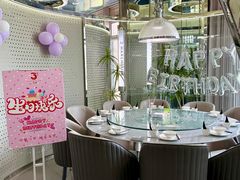 -3号仓库·创意中国菜(乐清正大广场店)