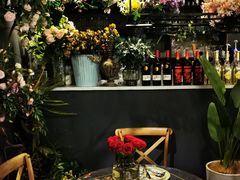 -第101座花园餐厅(湖滨88店)