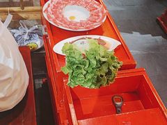 -重庆袁老四火锅(武进万达店)