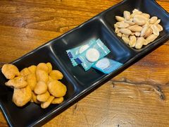 小食拼盘-烧蠔帮·生蚝海鲜牌档(观海店)