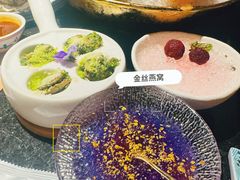 -上井料理黑金店(IFS国金中心店)