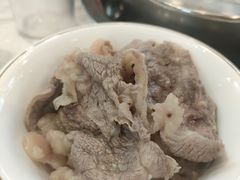 -一鼎来潮汕牛肉自助火锅(翻身分店)
