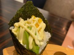 -山葵家·创意料理(万象汇店)