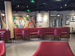 -COSTA COFFEE(百葛服务区店)
