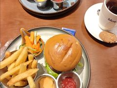 -bluefrog蓝蛙(悠唐购物中心店)