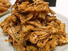 -紫光园·烤鸭·北京菜(劲松店)