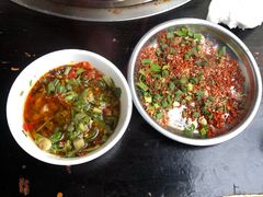 -红牌楼老号串串(银海佳苑店)