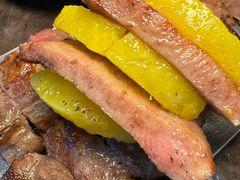 -橡果烤肉(仙林店)