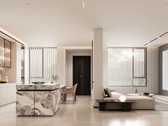 -星杰国际设计 别墅大宅装修(虹桥分公司)