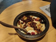 因果酸奶-古树酸奶(八廓南街店)