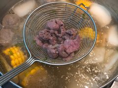 -为什么牛潮汕牛肉火锅(中信广场店)