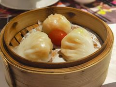 -虾饺妹·粤式茶餐厅(荟聚店)