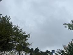 -黄山翡翠谷景区