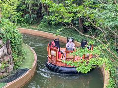 -茅山东方盐湖城景区