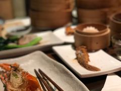 -海航大厦万豪酒店彩海轩中餐厅(霄云路店)