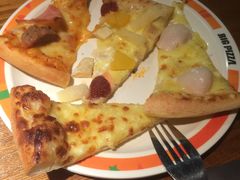 -比格比萨自助(国展店)