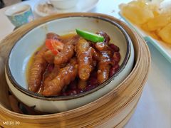 红腰豆蒸凤爪-凤城酒家(凤城食都店)