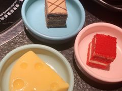 -熊喵来了火锅(太原里第2分店)