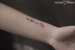 -飛凡TATTOO纹身•原创