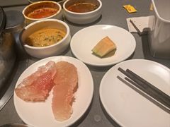 -巴奴毛肚火锅(大剧院店)
