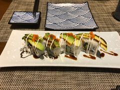 -鱼跃料理(步步高店)