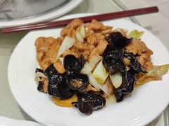 过油肉-凯鸽酒楼(操场城店)