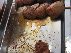 -海平馄饨(逍遥二路店)