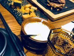 -敏珠拉姆藏餐·南京厨房(富春江东街店)