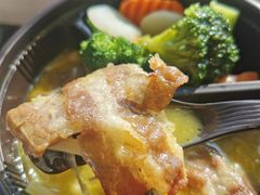 -肯德基(洛川店)