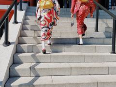 -东京浅草和服体验江户和装工房雅(浅草本店)