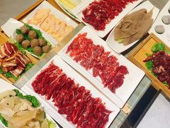 -犇牛记·鲜牛肉火锅