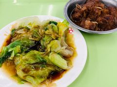 -北大家园食堂