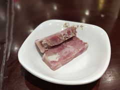 镇江肴肉-老半斋(福州路店)