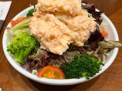 -胜博殿霸王树(嘉里中心店)