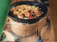 -云海肴·汽锅鸡·云南菜(广安门天虹店)