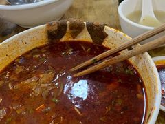 -白家高记肥肠粉(总店)