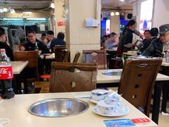 大堂-月圆火锅(宁海东路二店)