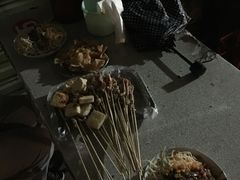 -春林凉面(钢花新村116街坊店)