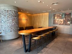 -星巴克(珠海仁恒滨海中心店)