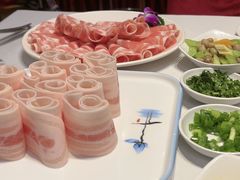 -天宜隆蘑菇宴火锅(石景山旗舰店)